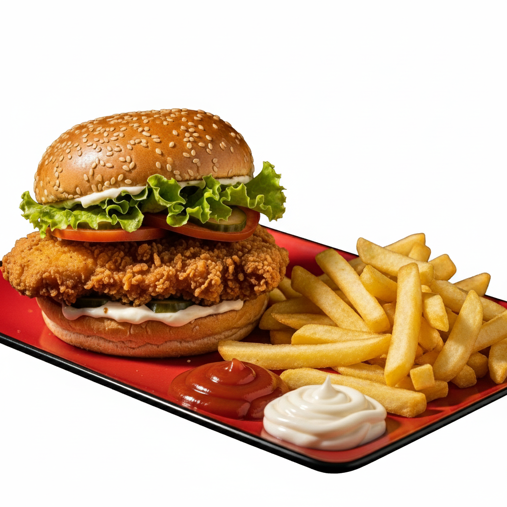 Chicken Filet